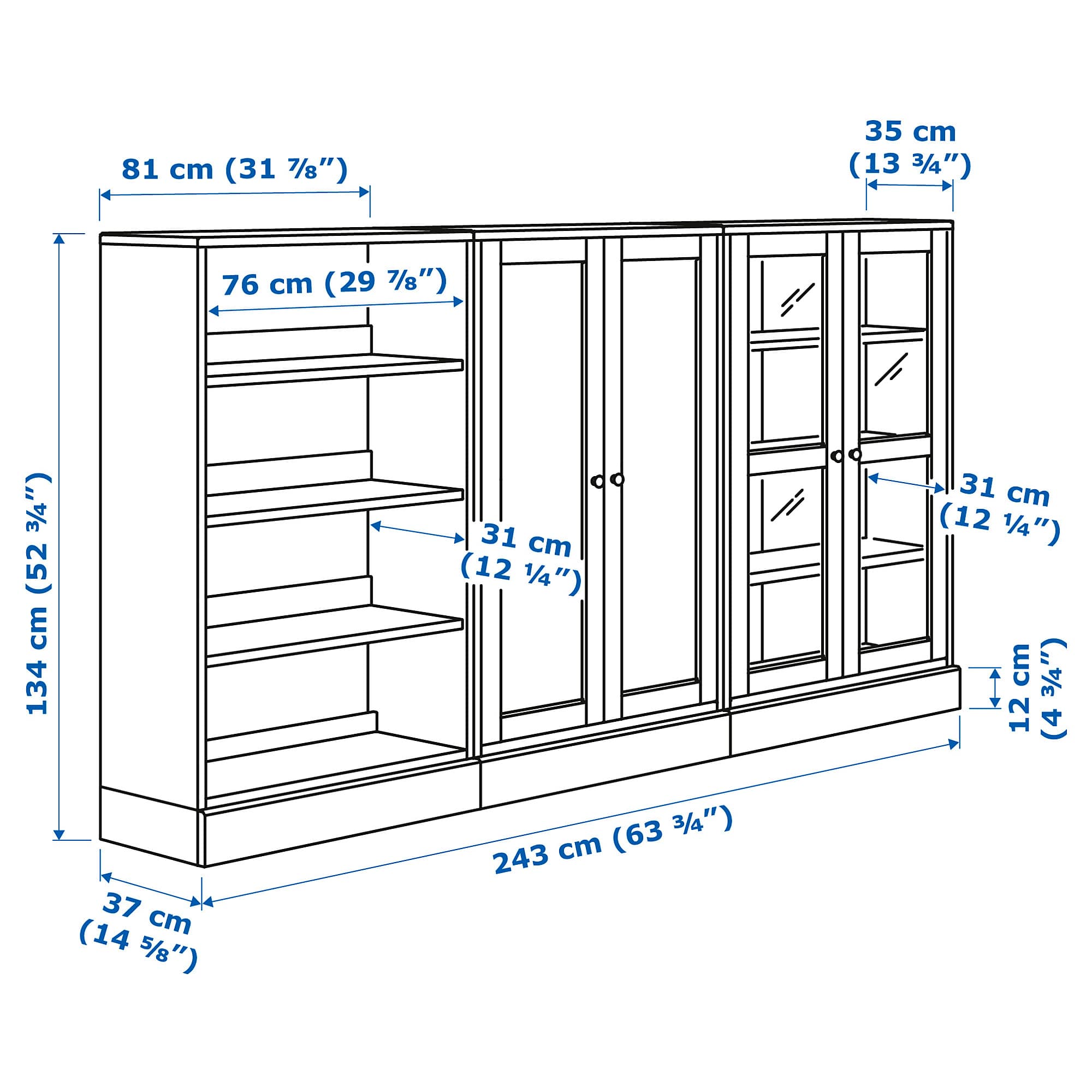 

Горка Ikea Хавста 592.660.26, Хавста