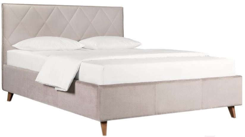 

Кровать ДеньНочь Двуспальная Мишель К03 KR00-19Le 160x200 PR02/PR02, Двуспальная Мишель К03 KR00-19Le 160x200 PR02/PR02
