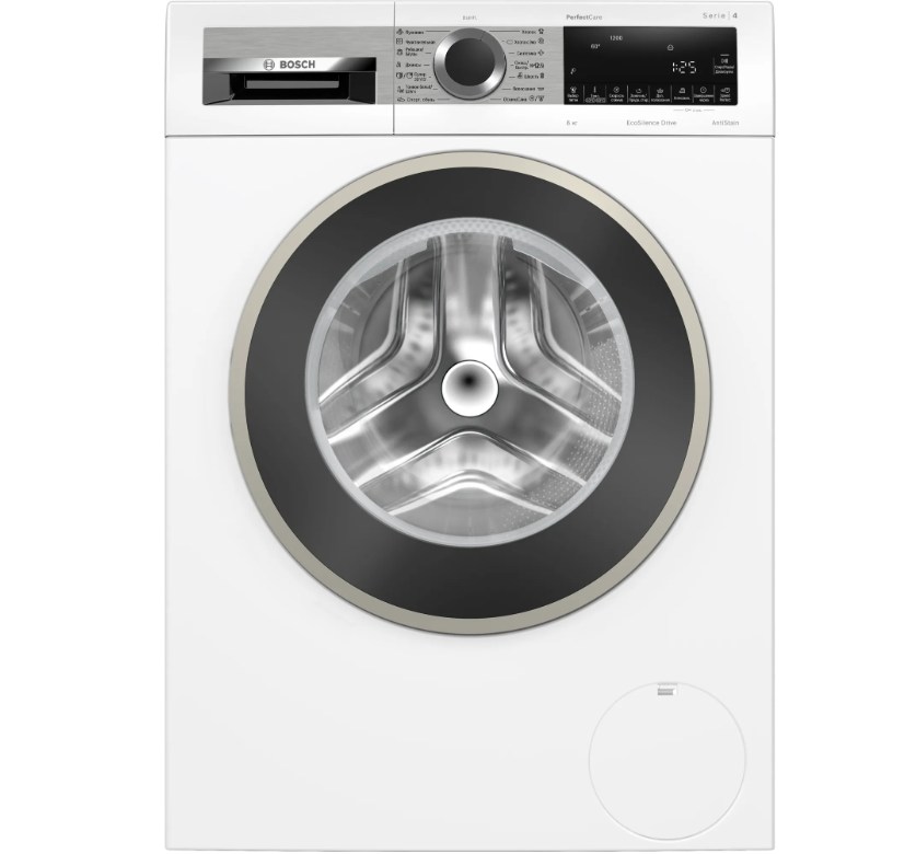

Стиральная машина Bosch Serie 4 WHA232X2OE [WHA232X2OE], Стиральная машина Bosch WHA232X2OE