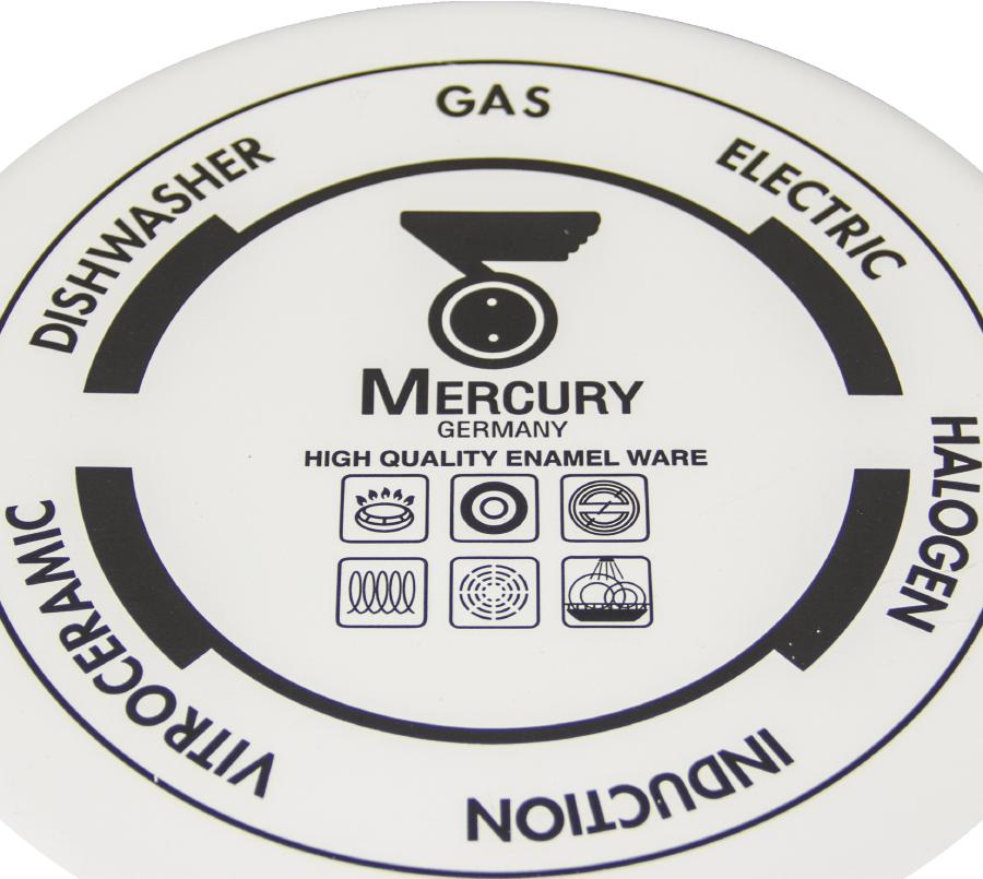 

Чайник Mercury MC-7507, MC-7507