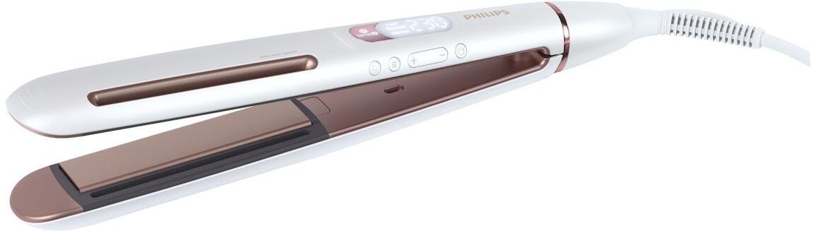 

Выпрямитель для волос Philips BHS830/00, Выпрямитель Philips BHS830/00