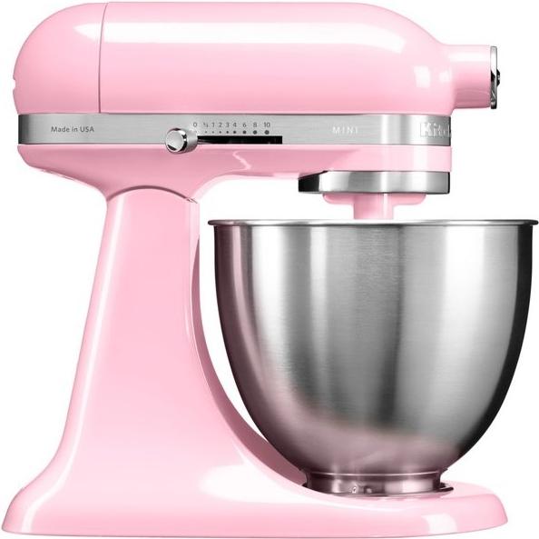 

Миксер KitchenAid 5KSM3311XEBM, 5KSM3311XEBM