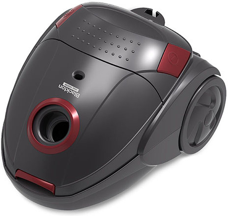 

Пылесос Blackton Bt VC1401B черный/красный