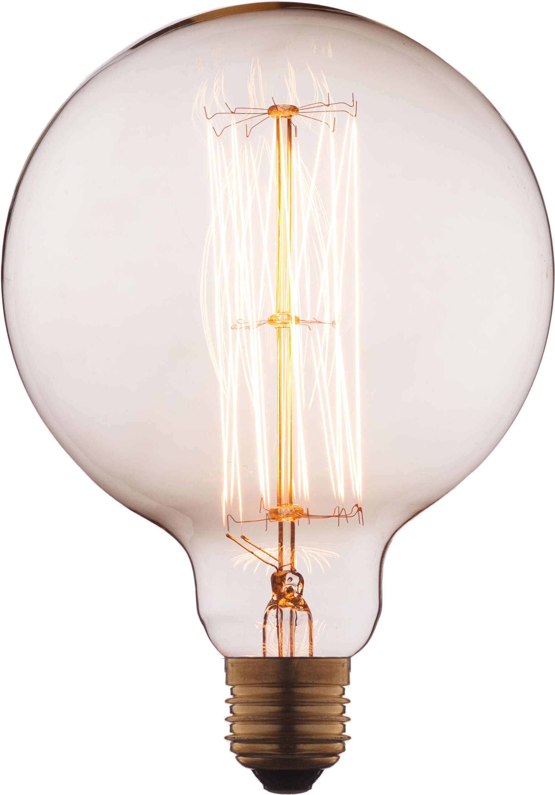

Ретро лампа LOFT IT E27 60W 220V [G12560], Ретро лампочка LOFT IT E27 60W 220V G12560
