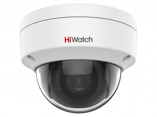 

IP-камера HiWatch IPC-D082-G2/S(2.8mm)