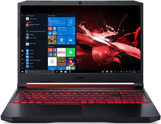 

Ноутбук Acer Nitro 5 AN515-54-50S4 [NH.Q96EU.00F], Nitro 5 AN515-54-50S4