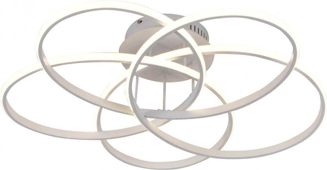 

Люстра Moderli Adam [V2750-CL], Люстра Moderli Adam V2750-CL