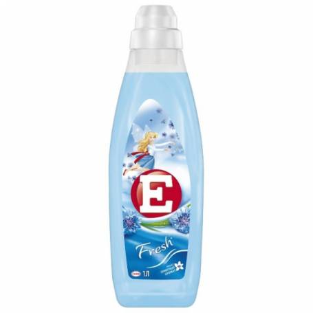

Кондиционер для стирки Ventin Koncentrat Fresh 1л., Koncentrat Fresh 1л.