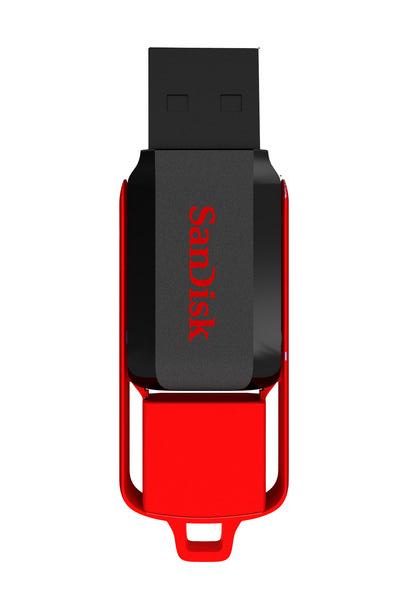 

USB Flash SanDisk Cruzer Switch 16 Гб (SDCZ52-016G-B35), Cruzer Switch 16 Гб