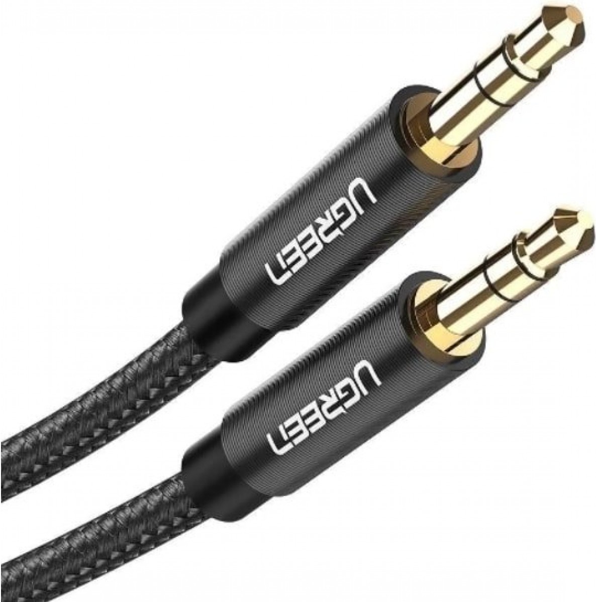 

Кабель для компьютера Ugreen AV112-50363 Black [50363], Кабель Ugreen AV112 (50363)