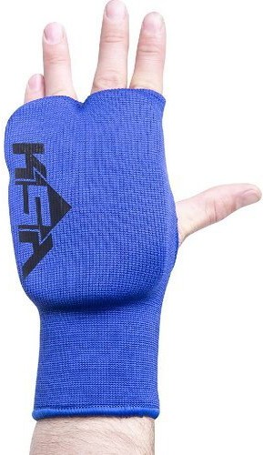 

Перчатки для единоборств KSA Pitch Blue XS