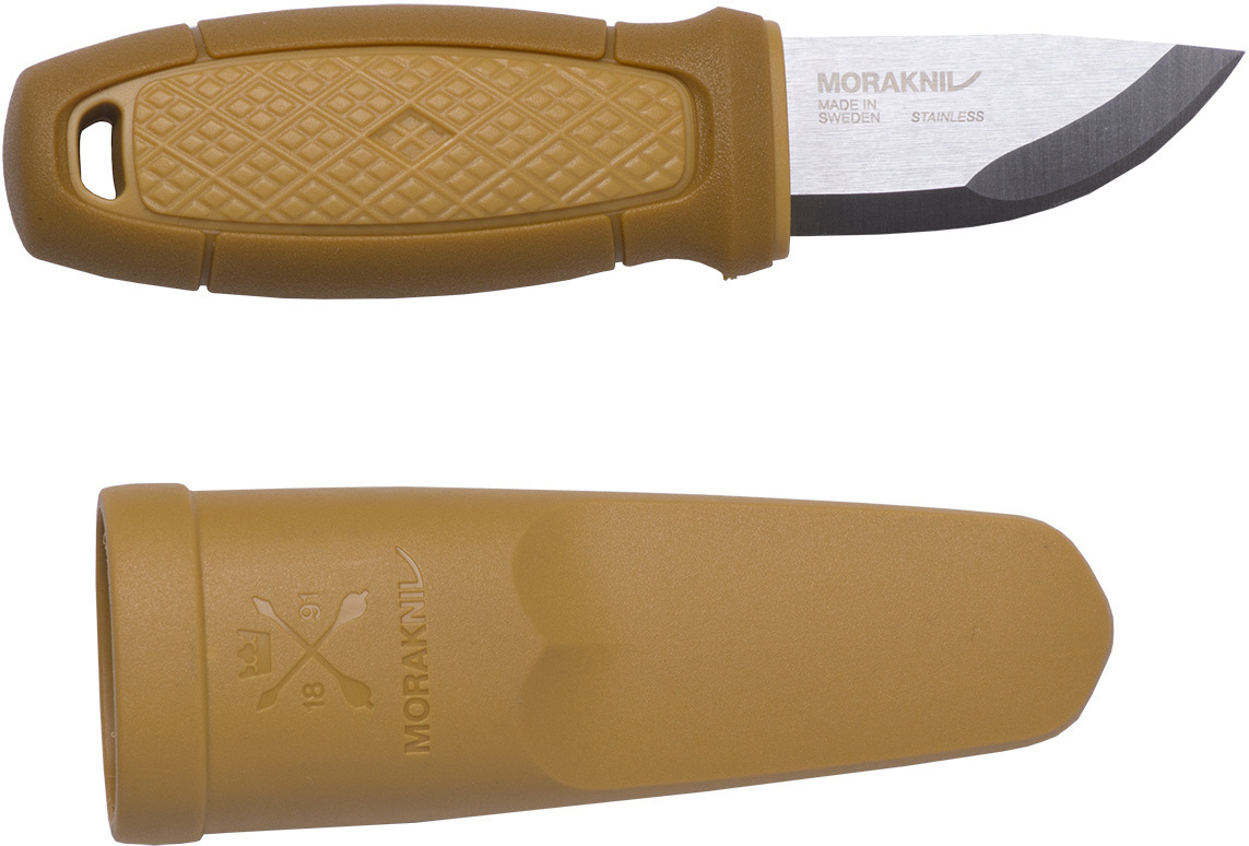 

Туристический нож Morakniv Eldris [12650], Туристический нож Morakniv Eldris 12650