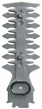 

Нож для кустореза Bosch EasyShear 12 см [F.016.800.589], EasyShear 12 см