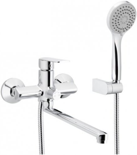 

Смеситель Armatura Agat [4428-715-00], Смеситель Armatura Agat 4428-715-00