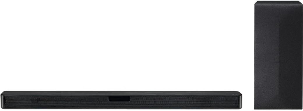 

Звуковая панель LG SN4, Саундбар LG SN4