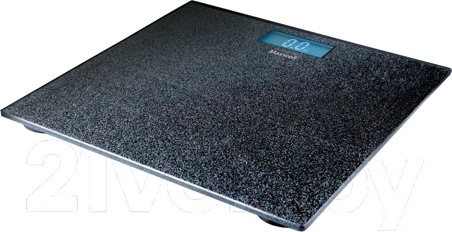 

Напольные весы Maxwell MW-2668 W, MW-2668 W