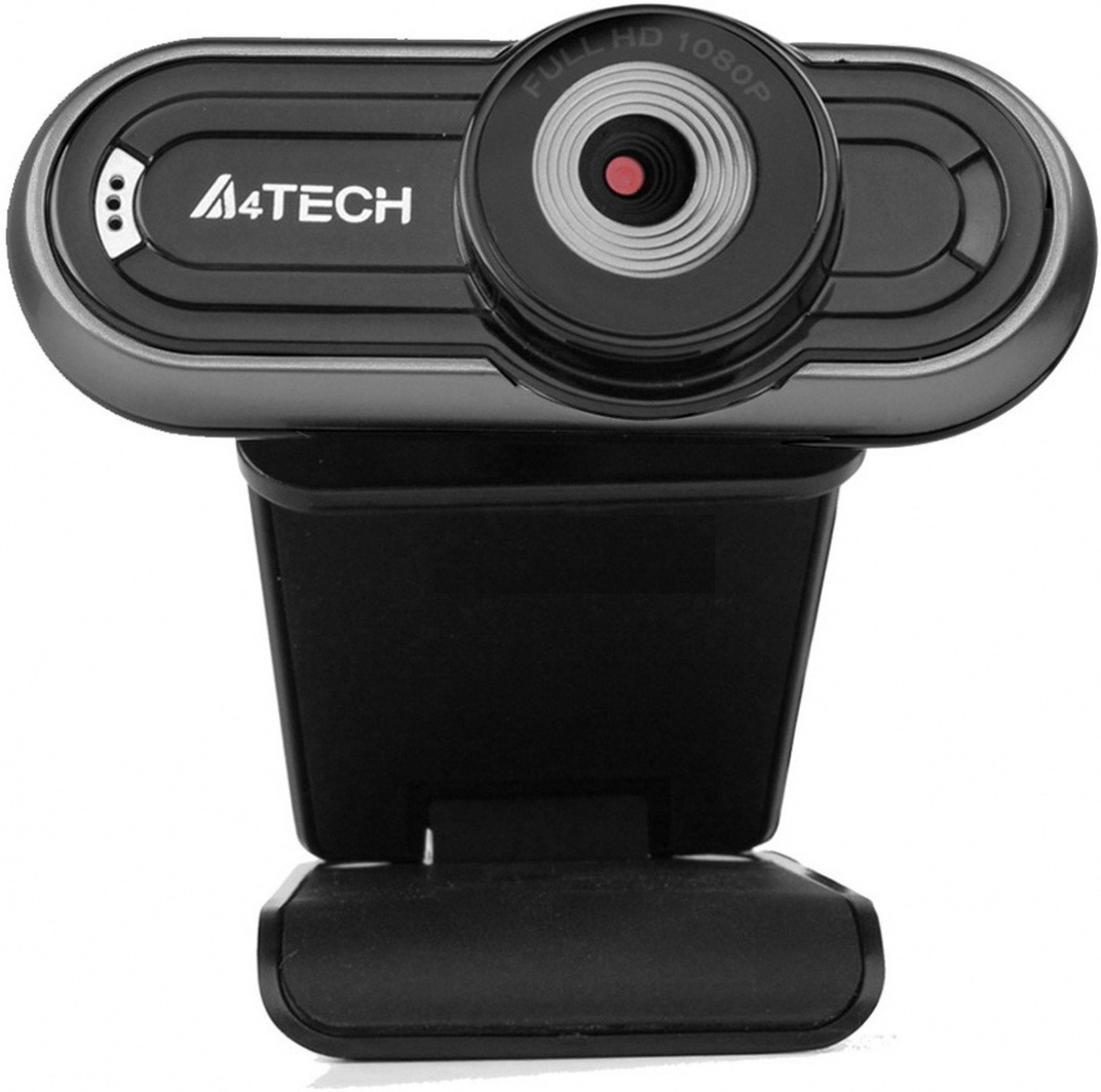 

Web-камера A4Tech PK-920H Silver