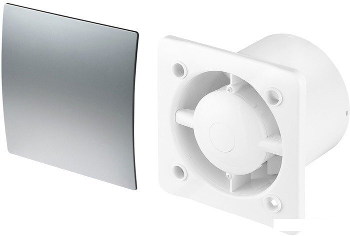 

Вентилятор вытяжной Awenta System+ Turbo 100W [KWT100W-PET100], Вентилятор вытяжной Awenta System+ Turbo 100W KWT100W-PET100