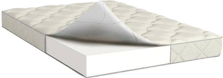 

Матрас Askona Compact Hit 160x200, Compact Hit 160x200