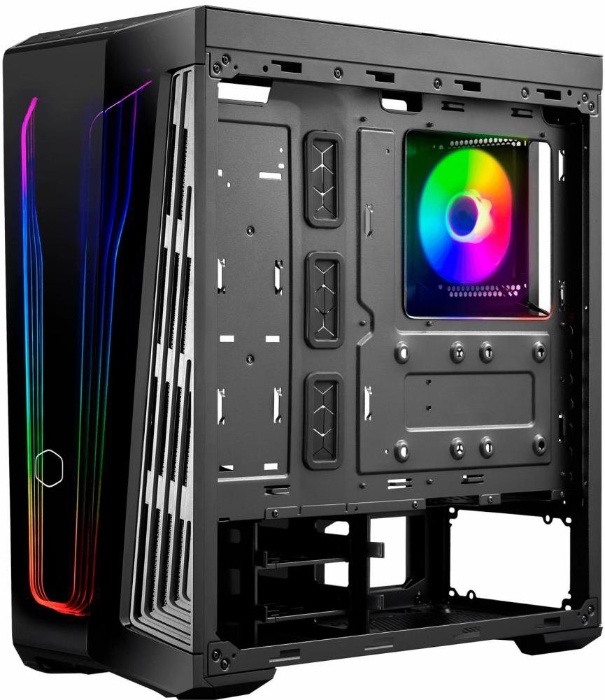 

Корпус для компьютера Cooler Master MB540-KGNN-S00