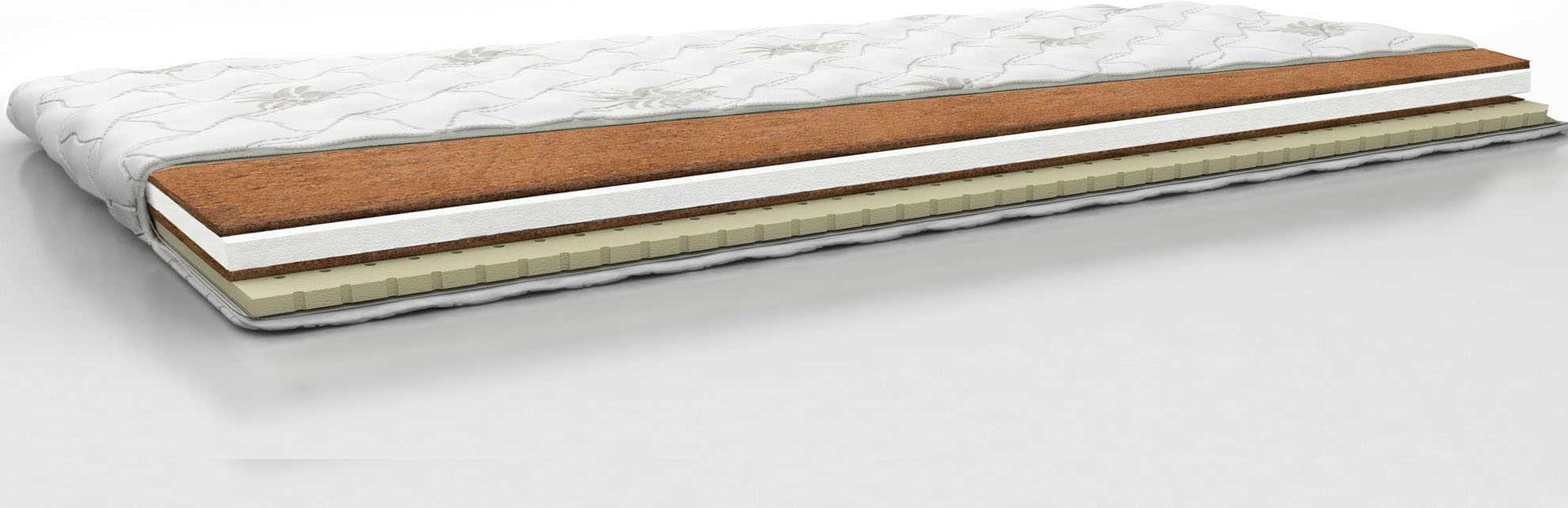 

Матрас Барро Сыр 625 140х200 трикотаж, Сыр 625 140х200 трикотаж