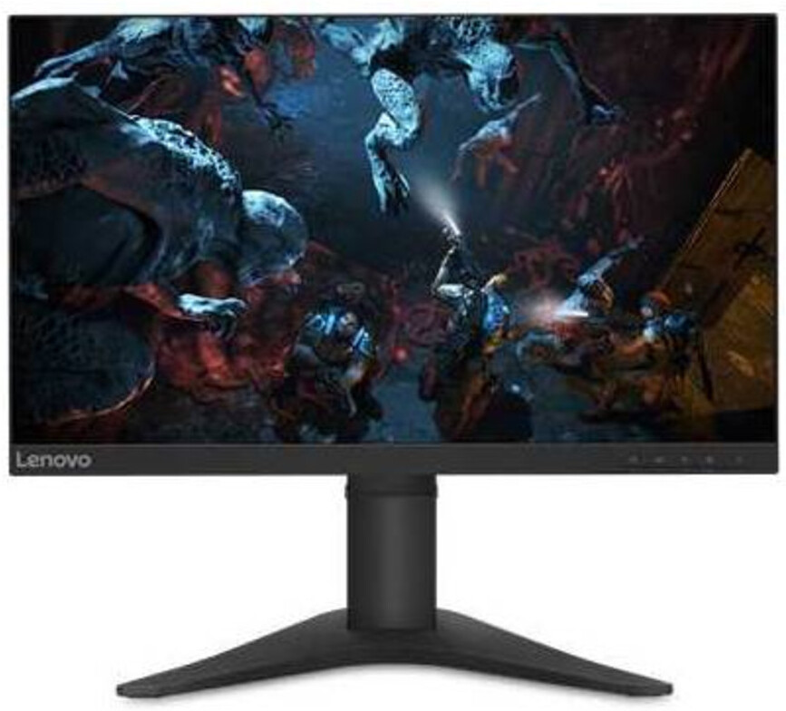 

Монитор Lenovo G25-10 [65FEGAC2EU], Монитор Lenovo 24.5 G25-10 (65FEGAC2EU)