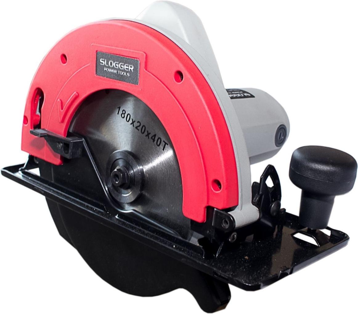 

Электропила Slogger CS1280