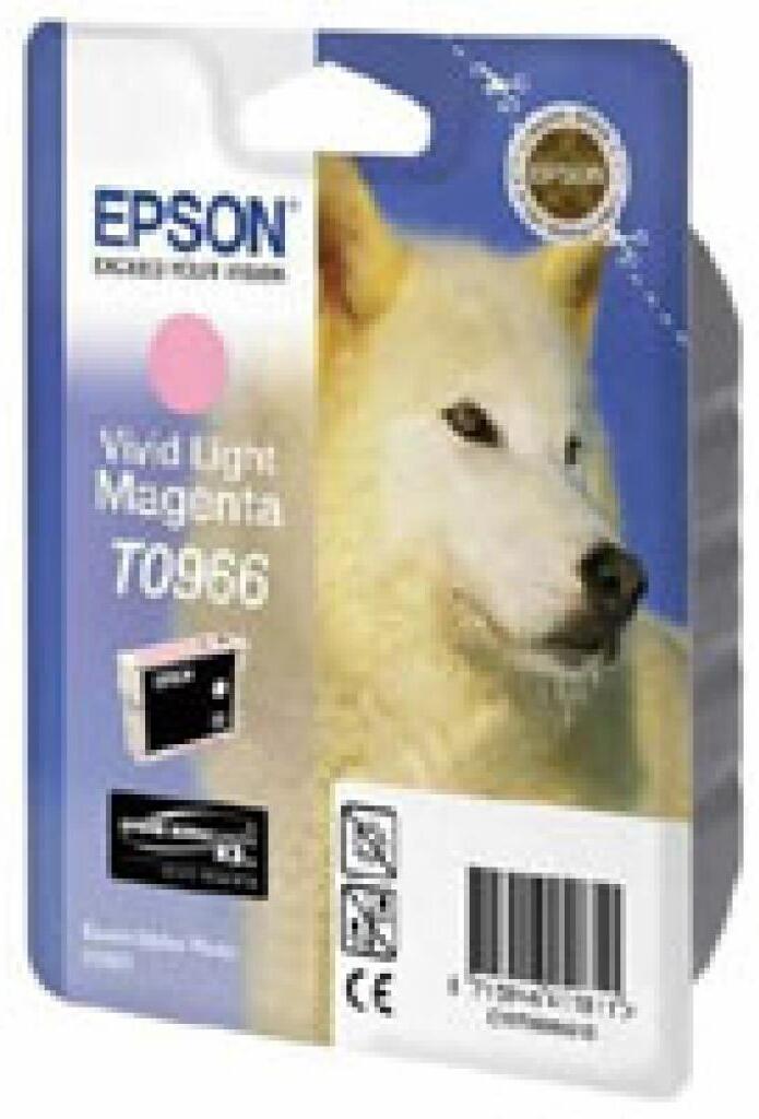 

Картридж для принтера Epson C13T09664010, Картридж Epson C13T09664010