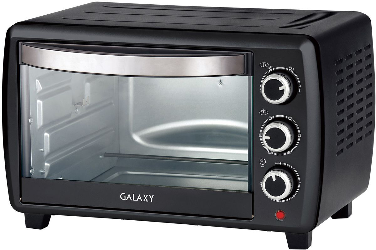 

Мини-печь Galaxy GL2621, GL2621