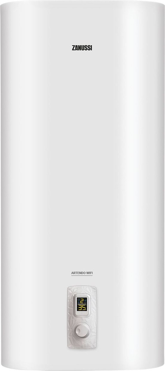 

Водонагреватель Zanussi ZWH/S 30 Artendo WiFi