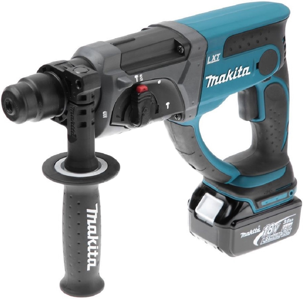 

Перфоратор Makita DHR202RFE