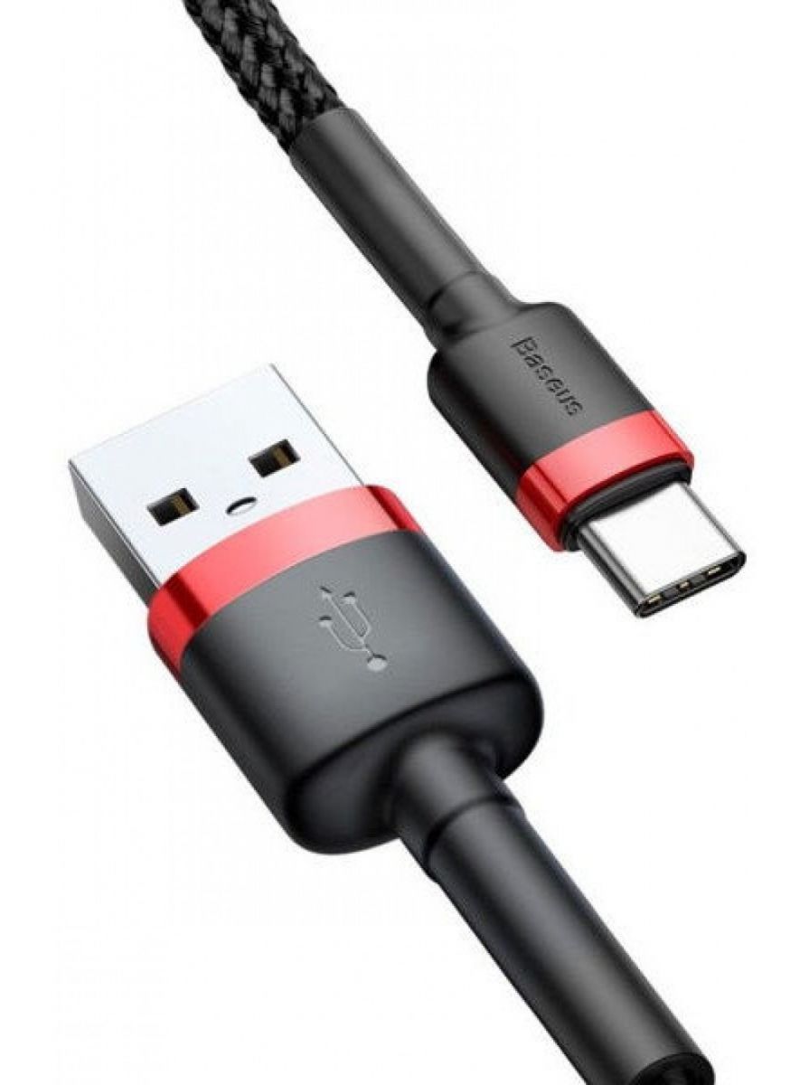 

Кабель для компьютера Baseus CATKLF-B91 Black, CATKLF-B91