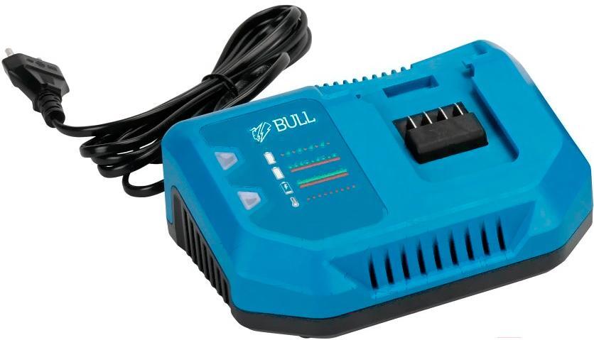 

Зарядное устройство Bull LD 4001 (18В)