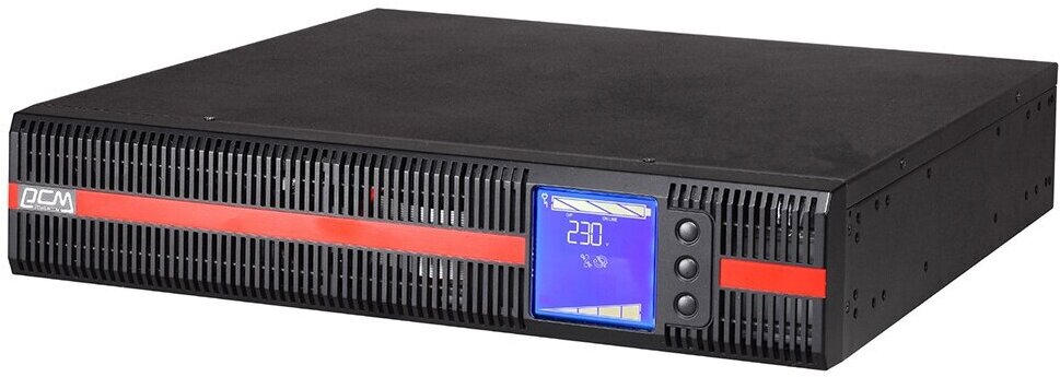 

Источник бесперебойного питания Powercom Macan MRT-6000
