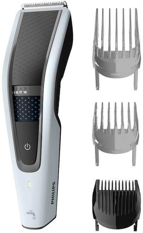 

Машинка для стрижки волос Philips HC5610/15