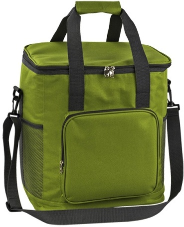 

Термосумка Green Glade T1062