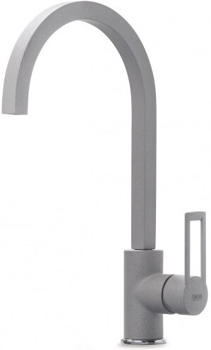 

Смеситель Elleci Bridge M79 Aluminium (MMKBRI79), Смеситель Elleci Bridge M79 Alluminium (MMKBRI79)