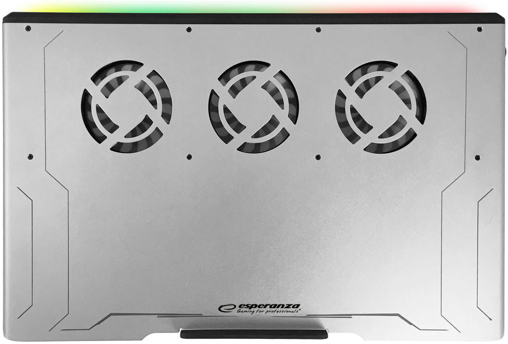 

Подставка для ноутбука Esperanza Boreas EGC108