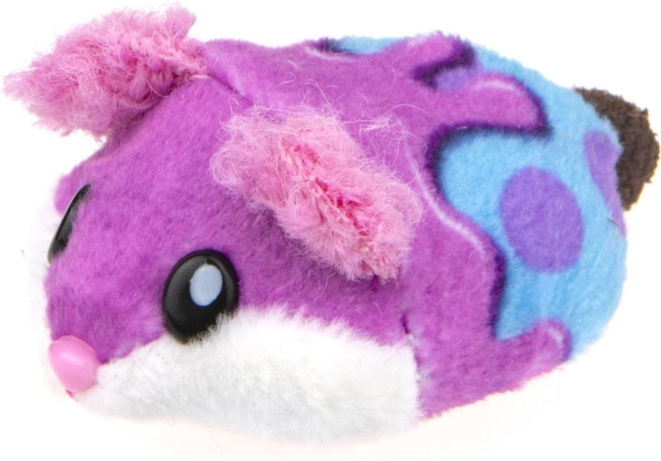 

Мягкая игрушка Zuru Хома Дома [Т16273], Хома Дома