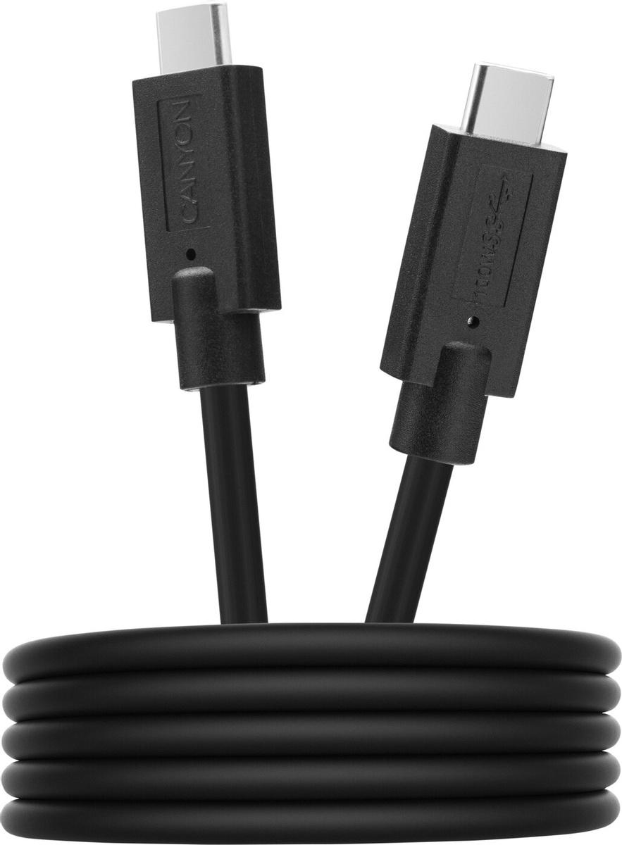 

Кабель для компьютера Canyon CNS-USBC9, CNS-USBC9