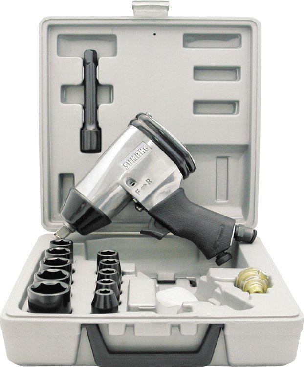 

Пневматический гайковерт Sumake ST-5540K, ST-5540K