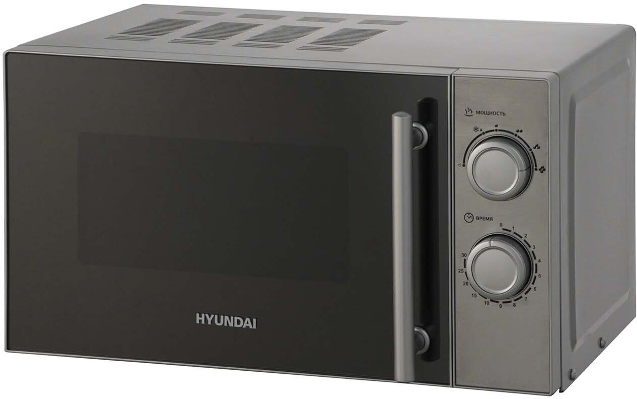 

Микроволновая печь Hyundai HYM-M2040