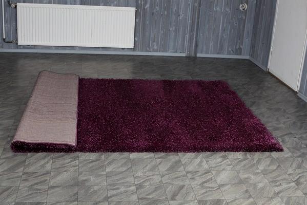 

Ковер OZ Kaplan Lobby 200x290 лиловый, Lobby 200x290