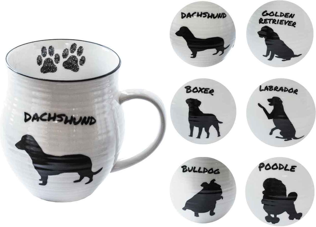 

Кружка Мон Ами MUG-20, MUG-20