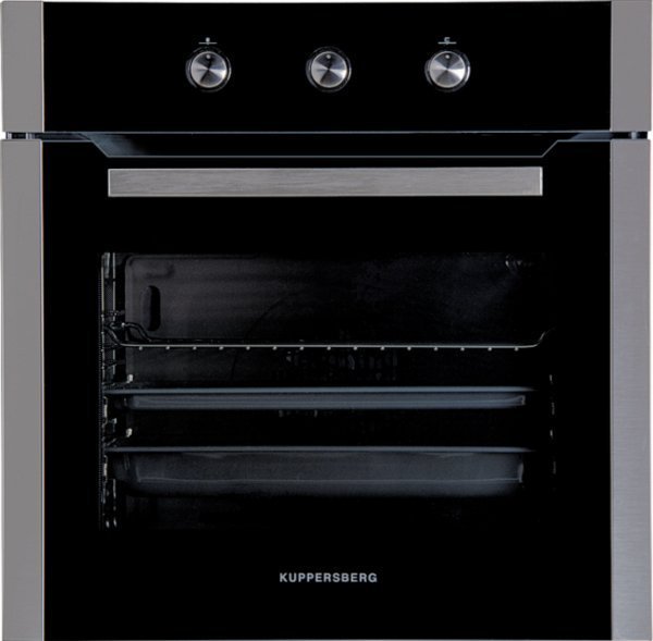 KUPPERSBERG HGG 663 T - фото Духовой шкаф KUPPERSBERG HGG 663 T