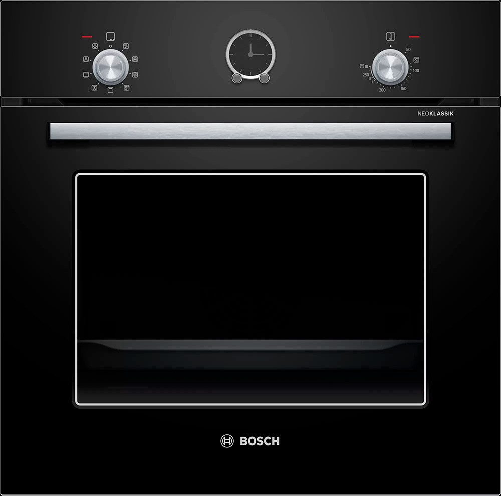 

Духовой шкаф Bosch HIJS10YB0R