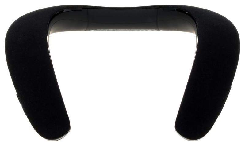 

Портативная акустика JBL Soundgear BTA Black, SoundGear BTA