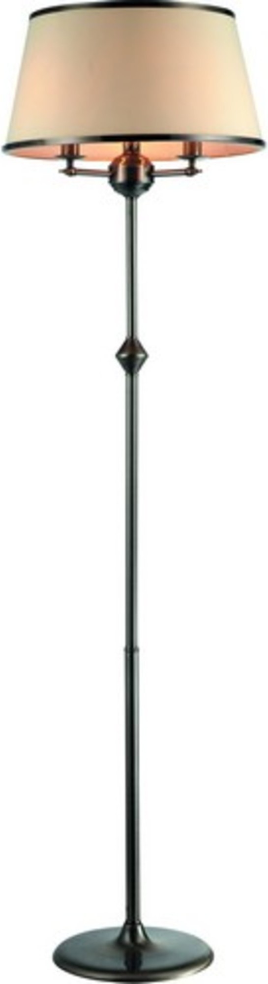 

Торшер ARTE Lamp A3579PN-3AB, Торшер Arte Lamp A3579PN-3AB
