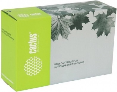 

Картридж лазерный Cactus 106R00653 голубой (CS-PH7750CRU)