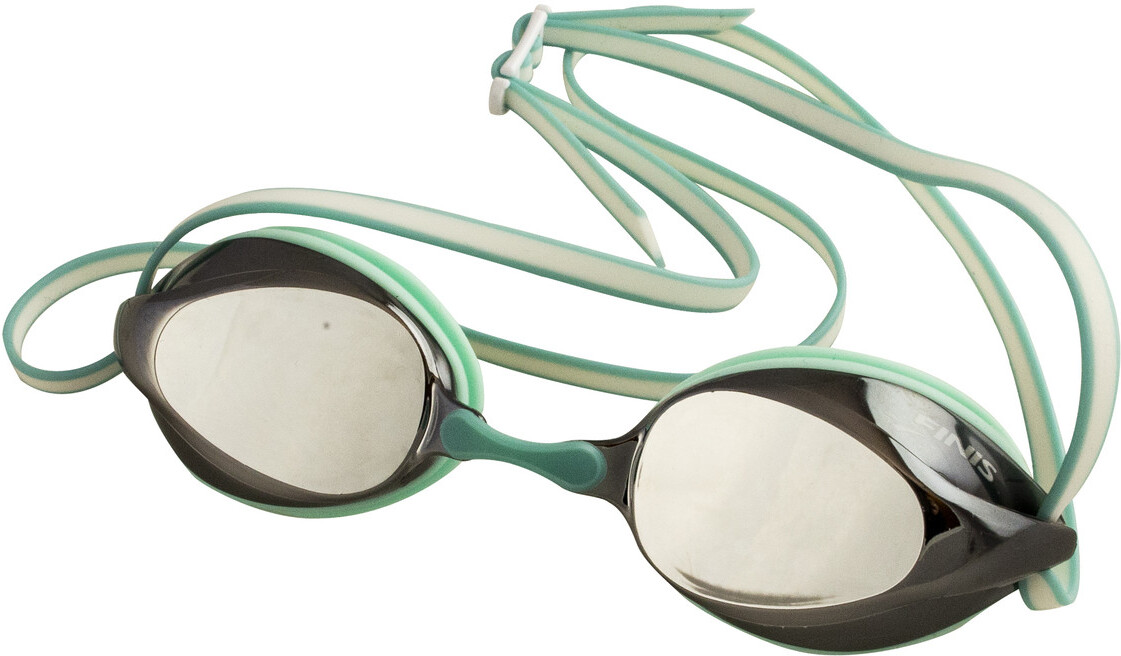 

Очки для плавания Finis Tide Goggle Silver Mirror/White Senior (3.45.060.348)